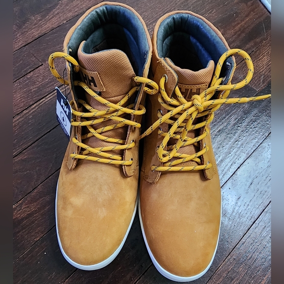 Other - Helly Hansen waterproof boots